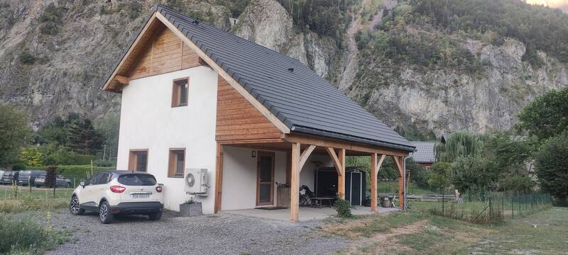 Le Bourg-D'oisans (38520)