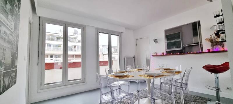 Paris 16E (75016)