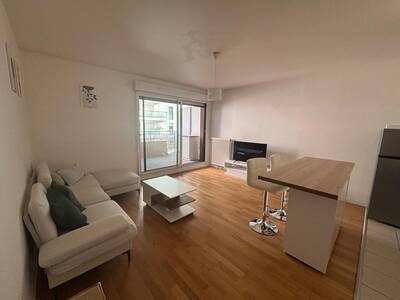 Location appartement 2 pièces Arcueil (94110)