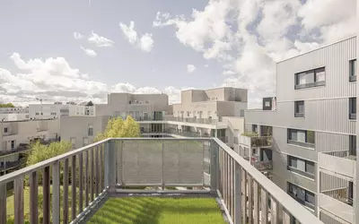 Nantes (44000)