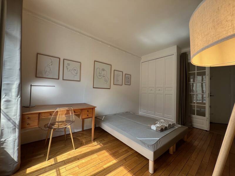 Paris 15E (75015)