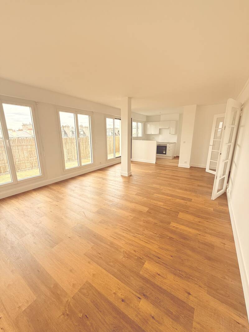 Paris 16E (75016)