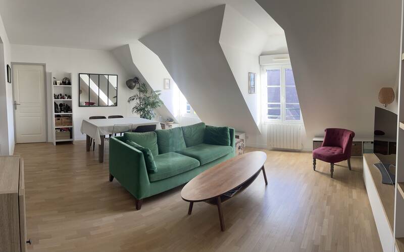 Maisons-Alfort (94700)