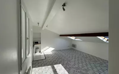 Paris 14E (75014)