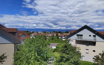 Thonon-Les-Bains (74200)