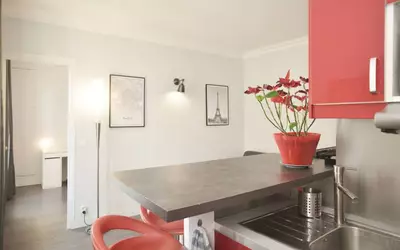 Paris 18E (75018)