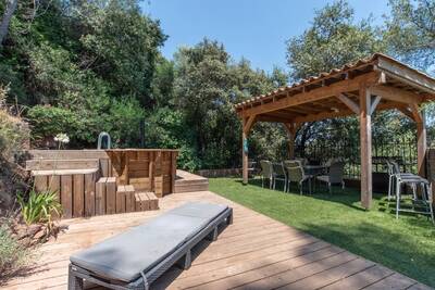 Vente maison 5 pièces La Farlède (83210)