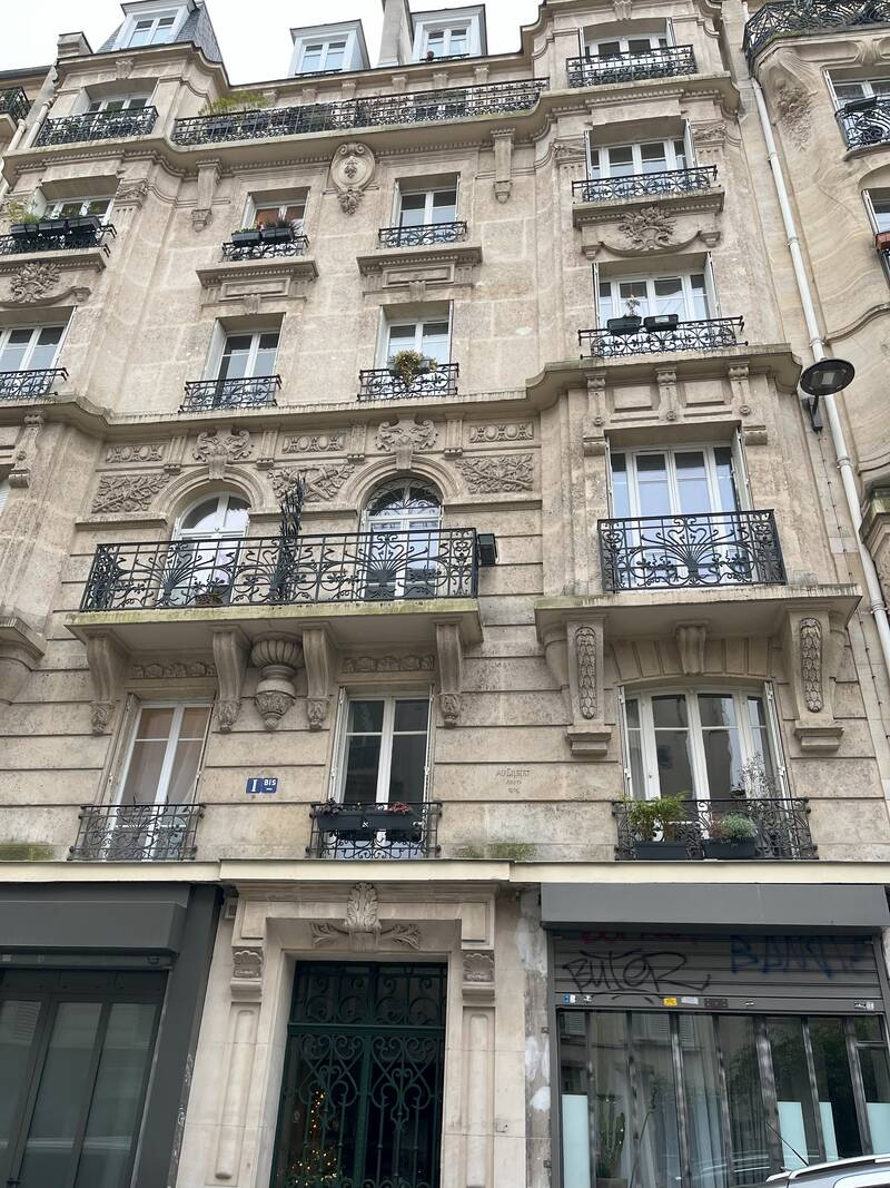 Paris 18E (75018)