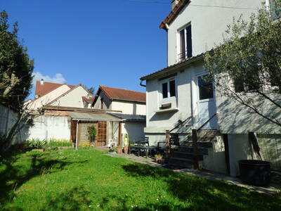 Vente maison 5 pièces Neuilly-Plaisance (93360)