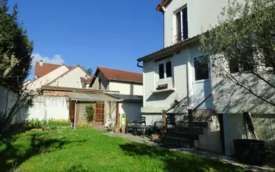 Neuilly-Plaisance (93360)