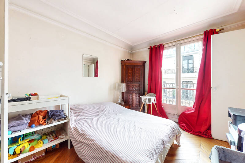 Paris 8E (75008)