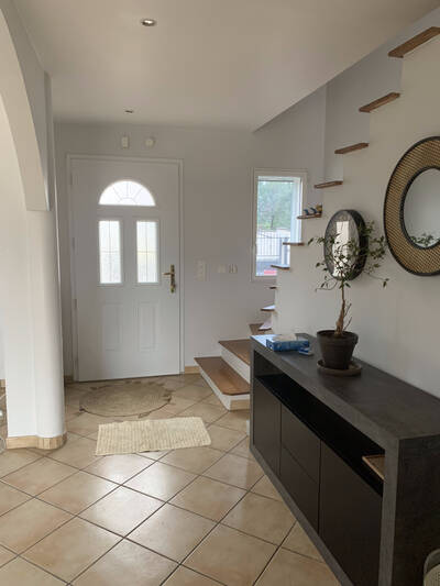 Vente maison 5 pièces Liverdy-en-Brie (77220)