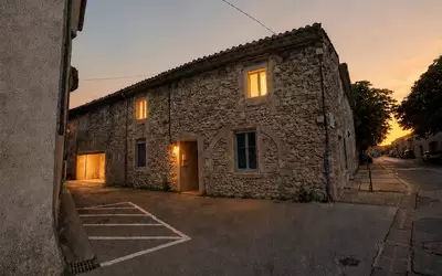 Saint-Mamert-Du-Gard (30730)