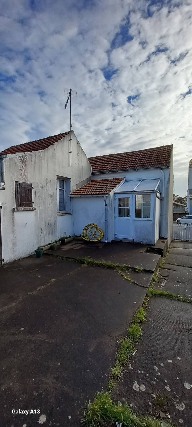 Saint-Hilaire-De-Riez (85270)