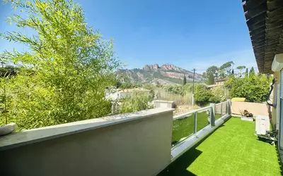 Roquebrune-Sur-Argens (83380)