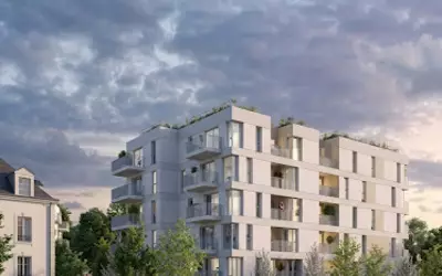 Saint-Jean-De-Braye (45800)