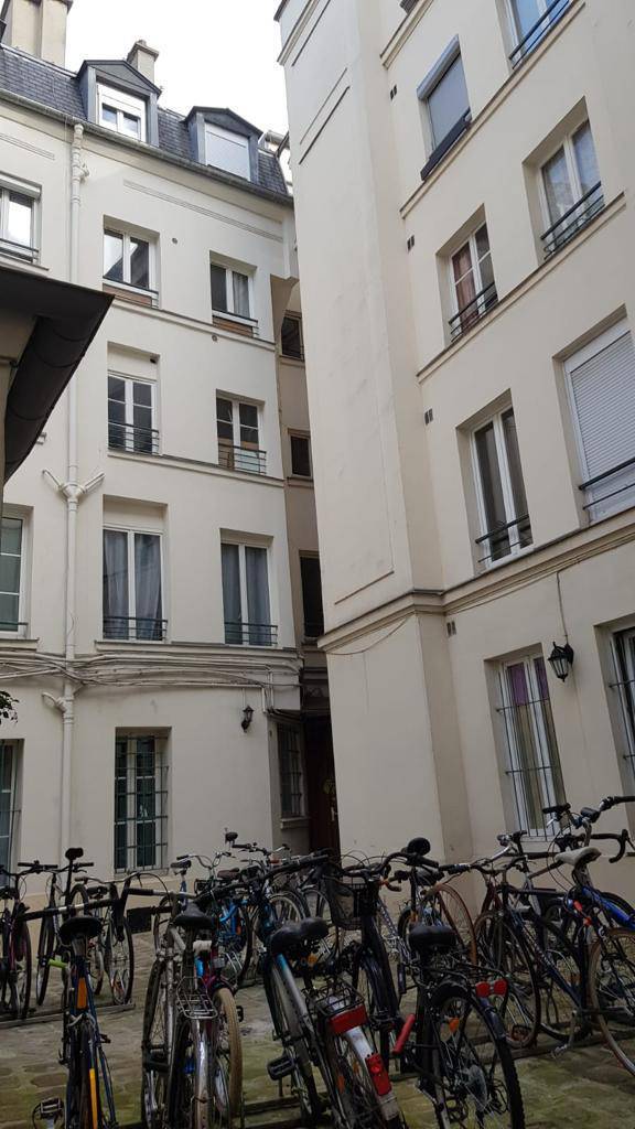 Paris 10E