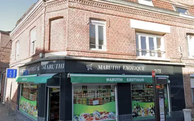 Faches-Thumesnil (59155)