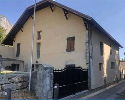 Vente maison 6 pièces Biviers (38330)