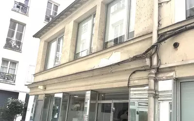 Paris 9E