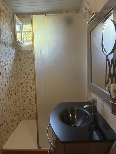 Vente appartement 3 pièces Marseille 13e