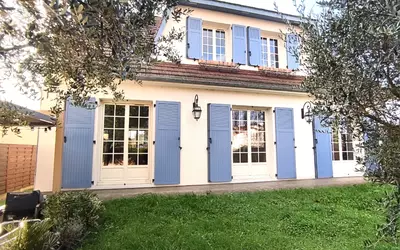 Bezons (95870)