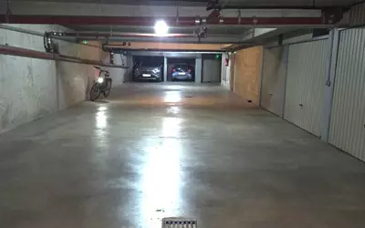 La Garenne-Colombes (92250)