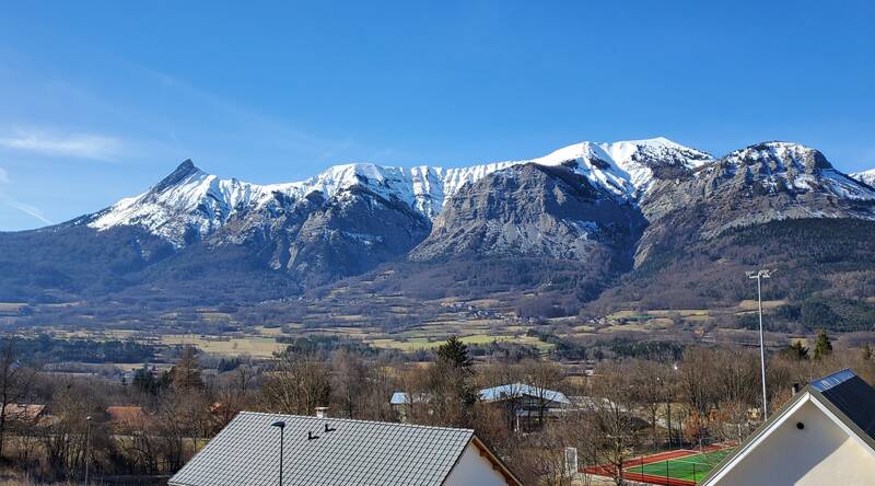 Saint-Bonnet-En-Champsaur (05500)