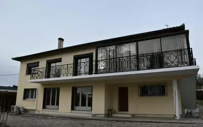 Villeneuve-De-Rivière