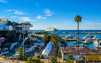 Cannes (06150)