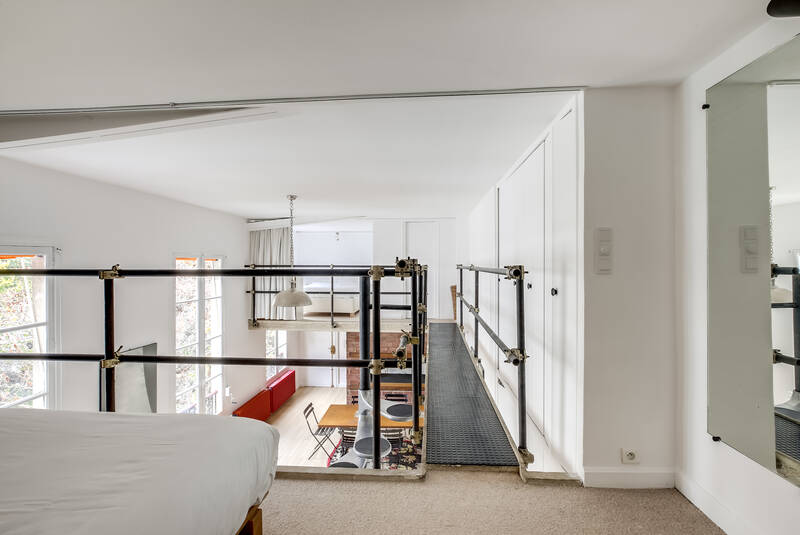 Paris 6E (75006)