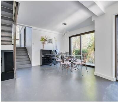 Vente maison 8 pièces Écully (69130)