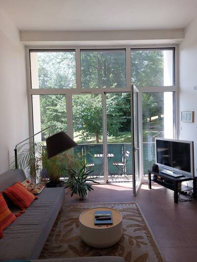 Vente appartement 4 pièces Meudon (92190)