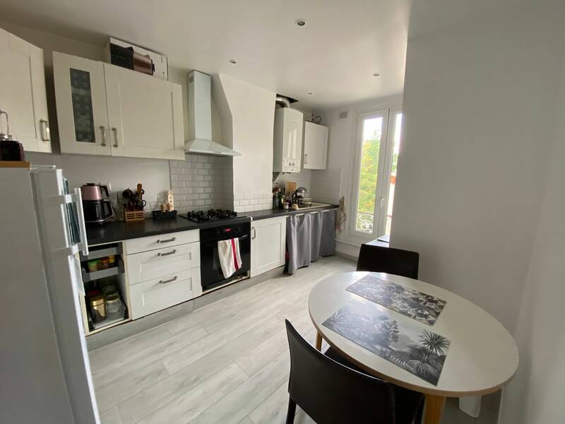 Le Raincy (93340)