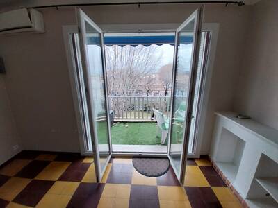 Vente appartement 3 pièces Avignon (84)