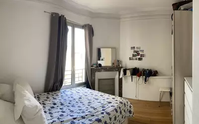 Paris 16E (75016)