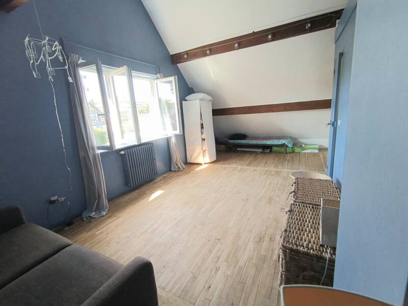 Lagny-Sur-Marne (77400)