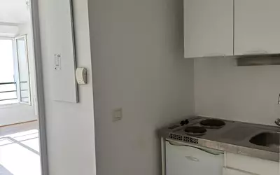 Paris 20E (75020)