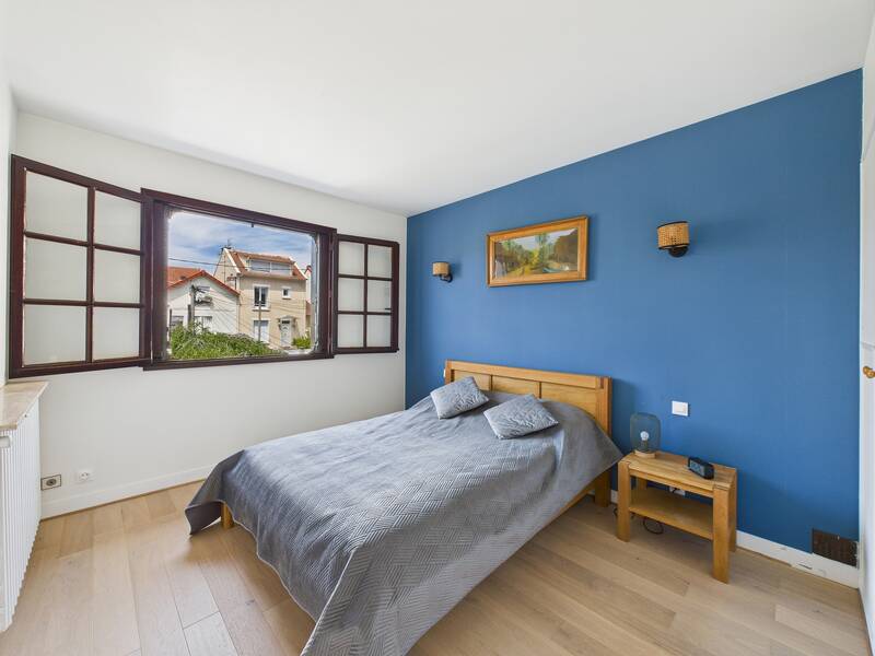 Houilles (78800)