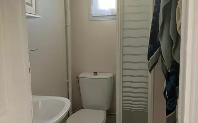 Paris 20E (75020)
