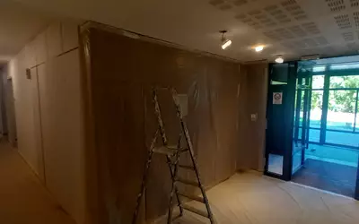 + Place De Parking, Montreuil (93100)