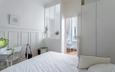 Paris 18E (75018)