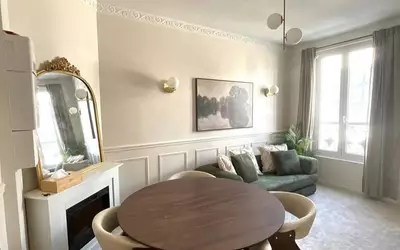 Saint-Ouen-Sur-Seine (93400)