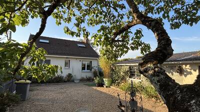 Vente maison 4 pièces Chécy (45430)