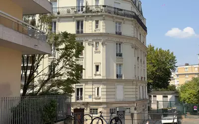Paris 19E (75019)