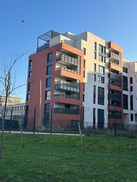 Romainville (93230)