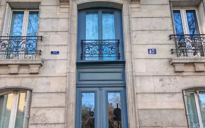 Paris 12E (75012)