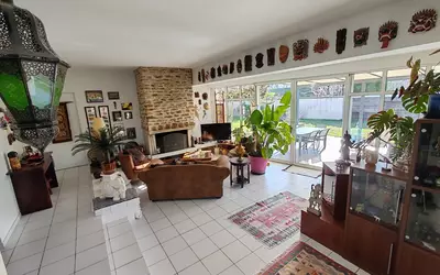 Les Essarts-Le-Roi (78690)