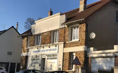 Verrières-Le-Buisson (91370)