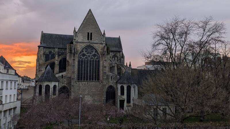 Tours (37000)